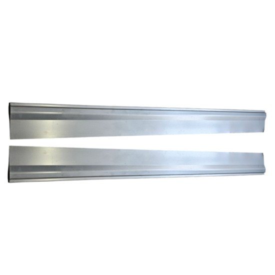 Lower sill repair panel for Peugeot 605 1989-1999 / Left+Right / Set 15219