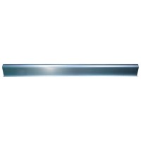 Sill repair panel for Mazda 626 1992-1997 / Left = Right (symmetrical) 15123