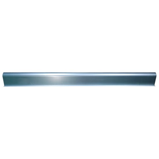 Sill repair panel for Mazda 626 1992-1997 / Left = Right (symmetrical) 15123
