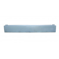 Sliding door sill repair panel for Mercedes T1 1977-1996 / Left = Right (symmetrical) 5236