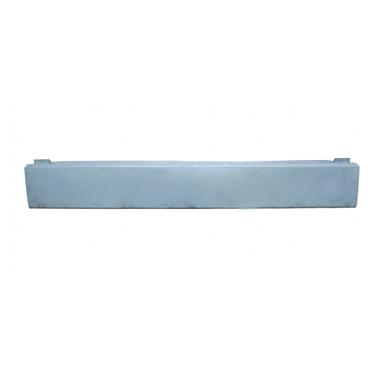 Sliding door sill repair panel for Mercedes T1 1977-1996 / Left = Right (symmetrical) 5236