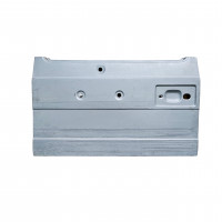 High outer rear door repair panel for Mercedes G-Class 1979- 5545