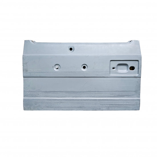 High outer rear door repair panel for Mercedes G-Class 1979- 5545