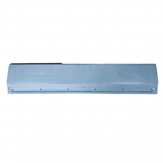 Outer sliding door repair panel for Mercedes Sprinter 2006- / Left = Right (symmetrical) 6088