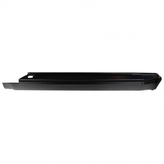 Full sill repair panel for Porsche 911 1964-1974 / Left 12702