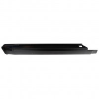 Full sill repair panel for Porsche 911 1964-1974 / Right 12699