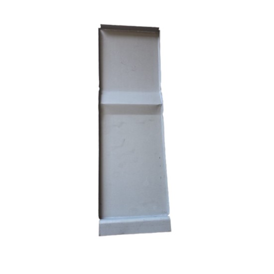 Pillar repair panel for Volkswagen Transporter T5 2003-2015 / Left 12619