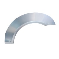 Rear wing repair panel for Audi A3 8P 2003-2012 / Left 16320