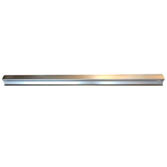 Lower sill repair panel for Audi A3 8V 2012-2020 / Left 14993