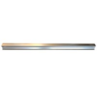 Lower sill repair panel for Audi A3 8V 2012-2020 / Right 14992