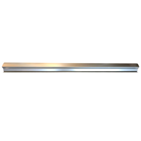 Lower sill repair panel for Audi A3 8V 2012-2020 / Right 14992