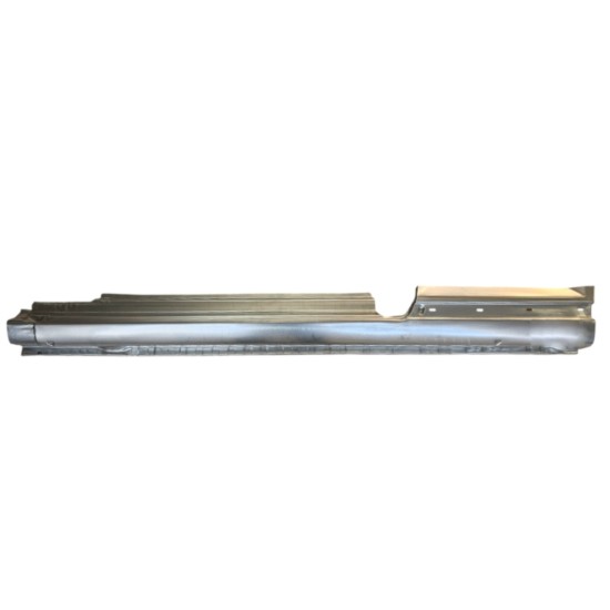 Full sill and front wing repair panel for Audi A3 8P 2003-2012 / Left / Set 14707