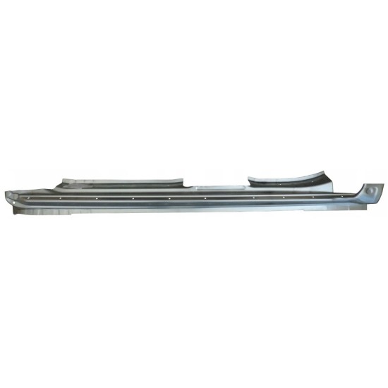 Full sill repair panel for Audi A4 B6 2000-2004 / Left 15158