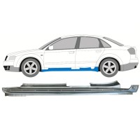 Full sill repair panel for Audi A4 B6 2000-2004 / Left 15158