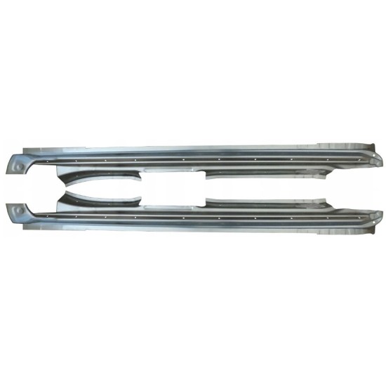 Full sill repair panel for Audi A4 B6 2000-2004 / Left+Right 15159