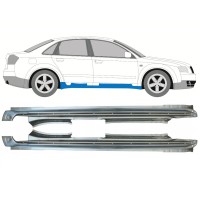 Full sill repair panel for Audi A4 B6 2000-2004 / Left+Right 15159