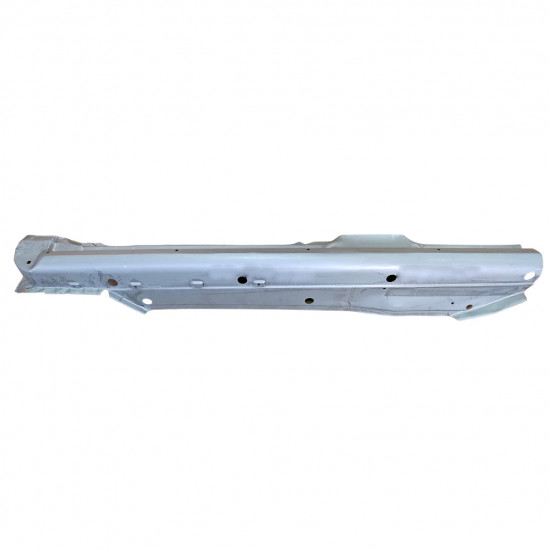 Sill repair panel for Audi A6 C5 1997-2004 / Left 9118