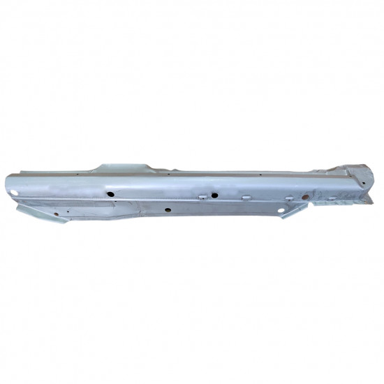 Sill repair panel for Audi A6 C5 1997-2004 / Right 9117