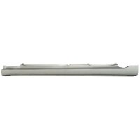 Full sill repair panel for Audi A6 C6 2004-2010 / Left 15034