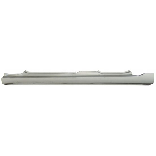 Full sill repair panel for Audi A6 C6 2004-2010 / Left 15034