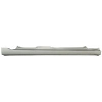 Full sill repair panel for Audi A6 C6 2004-2010 / Right 15033