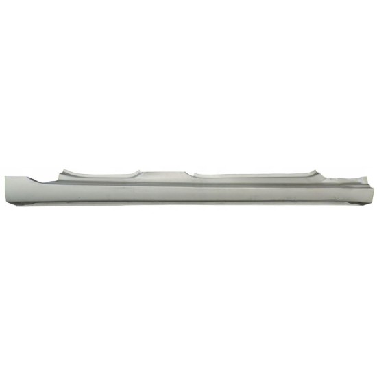 Full sill repair panel for Audi A6 C6 2004-2010 / Right 15033