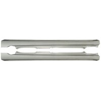 Full sill repair panel for Audi A6 C6 2004-2010 / Left+Right / Set 15035