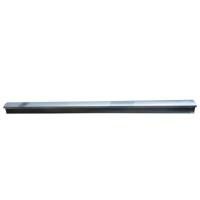 Sill repair panel for Audi A6 C6 2004-2010 / Left 14984