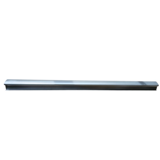 Sill repair panel for Audi A6 C6 2004-2010 / Right 14983