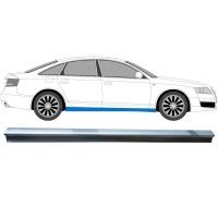 Sill repair panel for Audi A6 C6 2004-2010 / Right 14983
