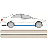 Lower sill repair panel for Honda Accord 1998-2002 / Left+Right / Set 16103