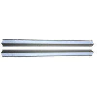 Upper sill repair panel for Honda Accord 1998-2002 / Left+Right / Set 16285