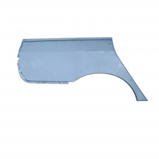 Rear wing repair panel for Honda Accord 2002-2008 / Right / COMBI 6626