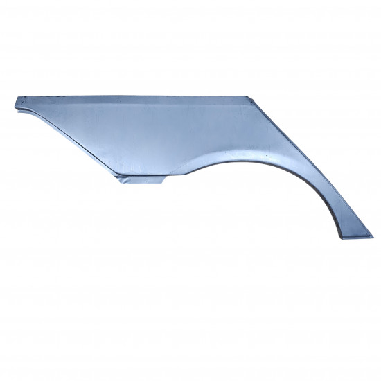 Rear wing repair panel for Honda Accord 2002-2008 / Right / SEDAN 5249