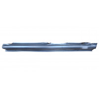 Sill repair panel for Nissan Almera 1999-2007 / Left 6836