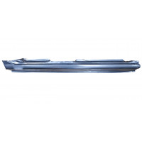 Sill repair panel for Nissan Almera 1999-2007 / Right 6835