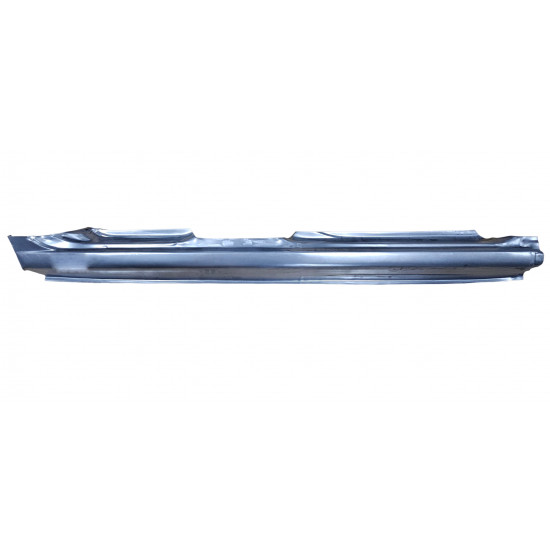 Sill repair panel for Nissan Almera 1999-2007 / Right 6835