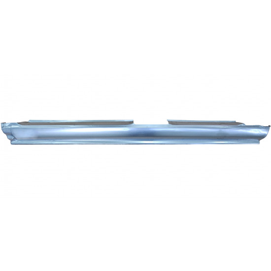 Sill repair panel for Alfa Romeo 33 1983-1994 / Left 7601