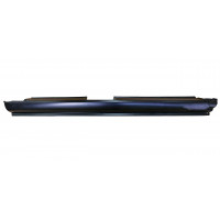 Sill repair panel for Alfa Romeo 33 1983-1994 / Right 7600