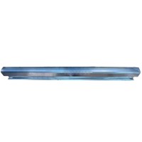 Sill repair panel for Alfa Romeo GT 2003-2010 / Left = Right (symmetrical) 7174