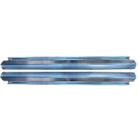 Sill repair panel for Alfa Romeo GT 2003-2010 / Left+Right / Set 16150