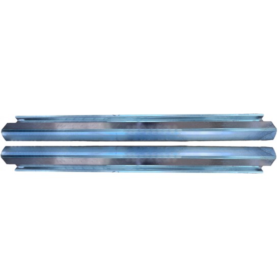 Sill repair panel for Alfa Romeo GT 2003-2010 / Left+Right / Set 16150