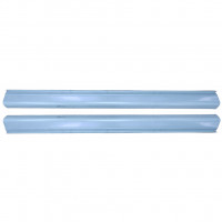 Sill repair panel for Nissan Almera 1995-1999 / Left = Right (symmetrical) / Set 10568