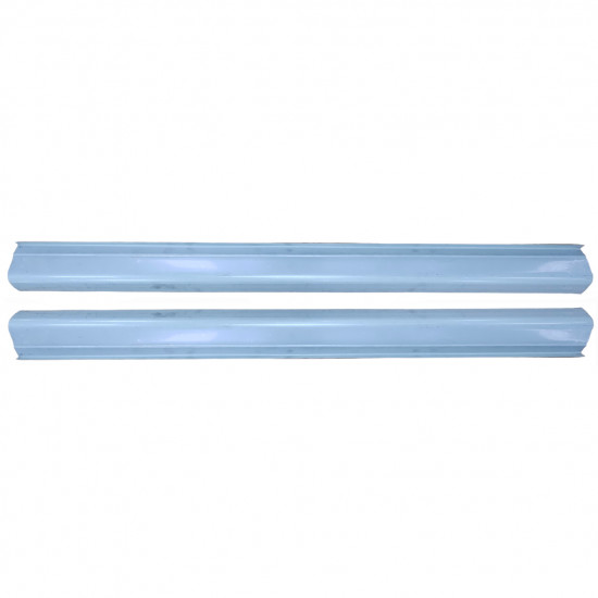 Sill repair panel for Nissan Almera 1995-1999 / Left = Right (symmetrical) / Set 10568