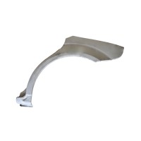 Rear wing repair panel for Seat Altea 2004-2015 / Left 15047