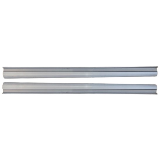 Lower sill repair panel for Volkswagen Amarok 2010-2022 / Left+Right / Set 15100