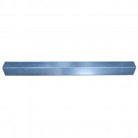 Inner sill repair panel for Aro 246 1972-2006 / Left = Right (symmetrical) 11854