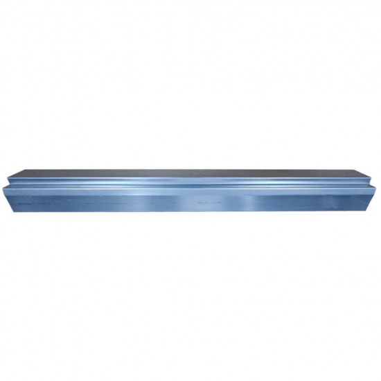 Sill repair panel for Aro 246 1972-2006 / Left = Right (symmetrical) 11848