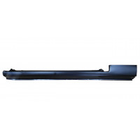 Sill repair panel for Opel Ascona B 1975-1981 / Left 8787