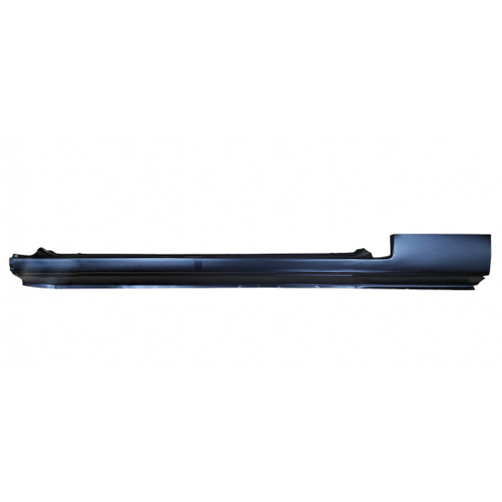 Sill repair panel for Opel Ascona B 1975-1981 / Left 8787